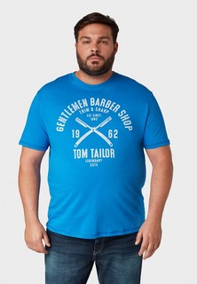 Футболка Tom Tailor