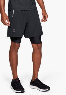 Шорты спортивные Under Armour