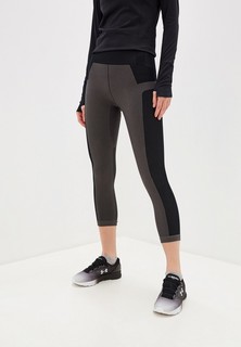 Тайтсы Under Armour