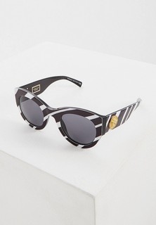 Очки солнцезащитные Versace