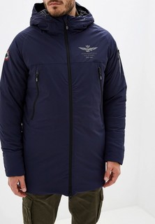 Куртка утепленная Aeronautica Militare