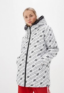 Пуховик adidas Originals