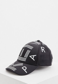 Бейсболка Kenzo