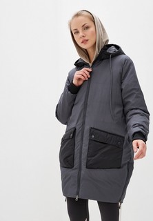 Пуховик Reebok