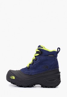 Ботинки The North Face