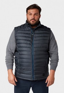 Жилет утепленный Tom Tailor