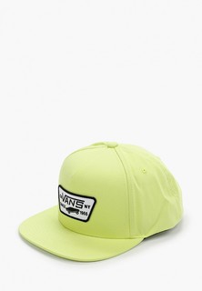 Бейсболка Vans