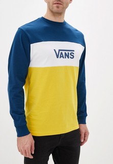Лонгслив Vans