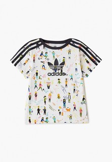 Футболка adidas Originals