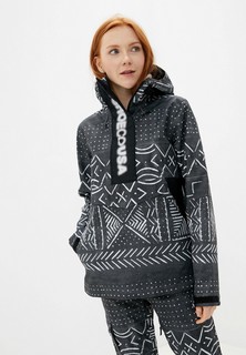 Куртка горнолыжная DC Shoes