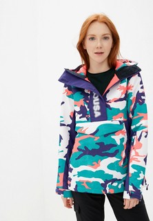 Куртка горнолыжная DC Shoes