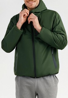 Куртка утепленная Finn Flare