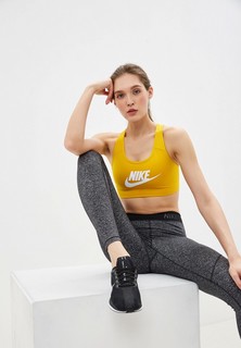 Топ спортивный Nike