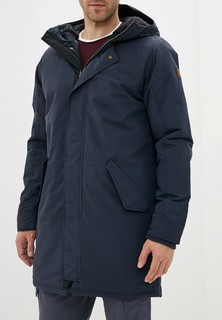 Куртка утепленная Quiksilver