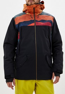 Куртка горнолыжная Quiksilver