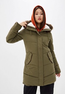 Куртка утепленная Roxy