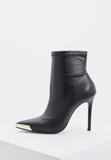 Ботильоны Versace Jeans Couture