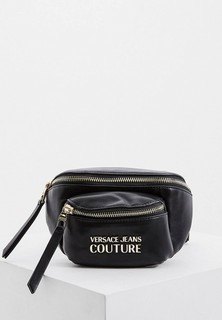 Сумка поясная Versace Jeans Couture