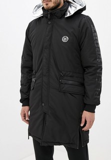 Куртка утепленная Plein Sport