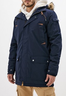 Куртка утепленная Quiksilver