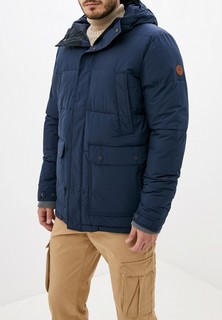 Куртка утепленная Quiksilver