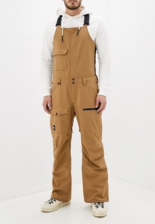 Брюки горнолыжные Quiksilver