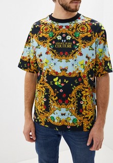 Футболка Versace Jeans Couture
