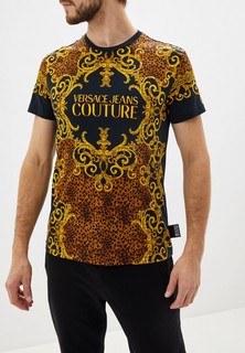 Футболка Versace Jeans Couture