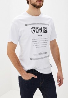 Футболка Versace Jeans Couture