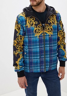 Куртка утепленная Versace Jeans Couture