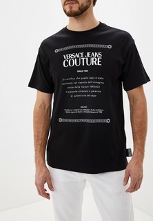 Футболка Versace Jeans Couture