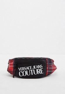 Сумка поясная Versace Jeans Couture