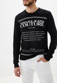 Джемпер Versace Jeans Couture