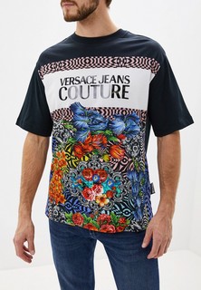 Футболка Versace Jeans Couture