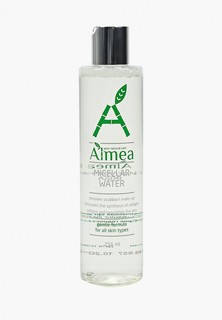 Мицеллярная вода Almea