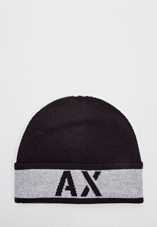 Шапка Armani Exchange