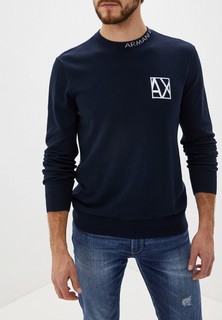 Джемпер Armani Exchange