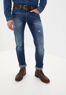 Джинсы Armani Exchange