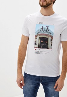 Футболка Armani Exchange