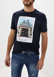 Футболка Armani Exchange