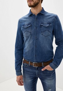 Рубашка джинсовая Armani Exchange