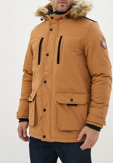 Куртка утепленная Burton Menswear London