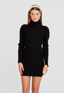 Платье Stradivarius