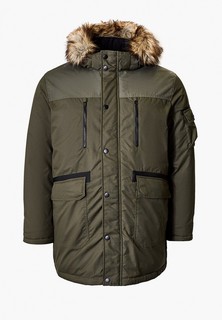 Куртка утепленная Jack & Jones