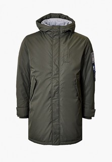 Куртка утепленная Jack & Jones