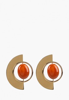 Серьги Mango