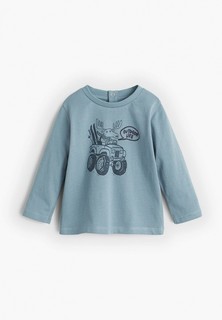 Лонгслив Mango Kids