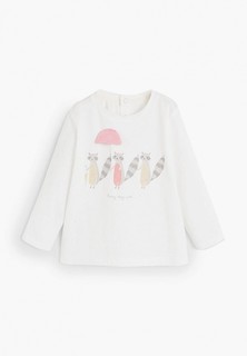 Лонгслив Mango Kids
