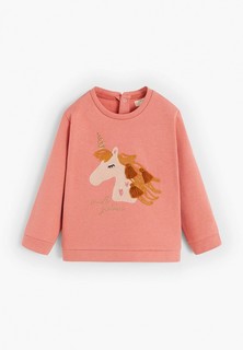 Свитшот Mango Kids