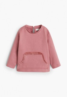 Свитшот Mango Kids